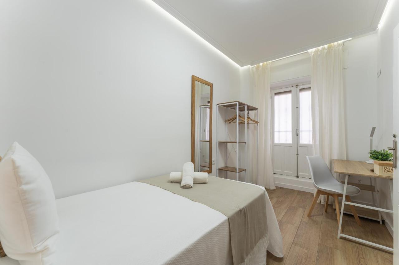Casa Augusto - Junto Al Teatro Romano, Con Garaje Mérida Eksteriør bilde