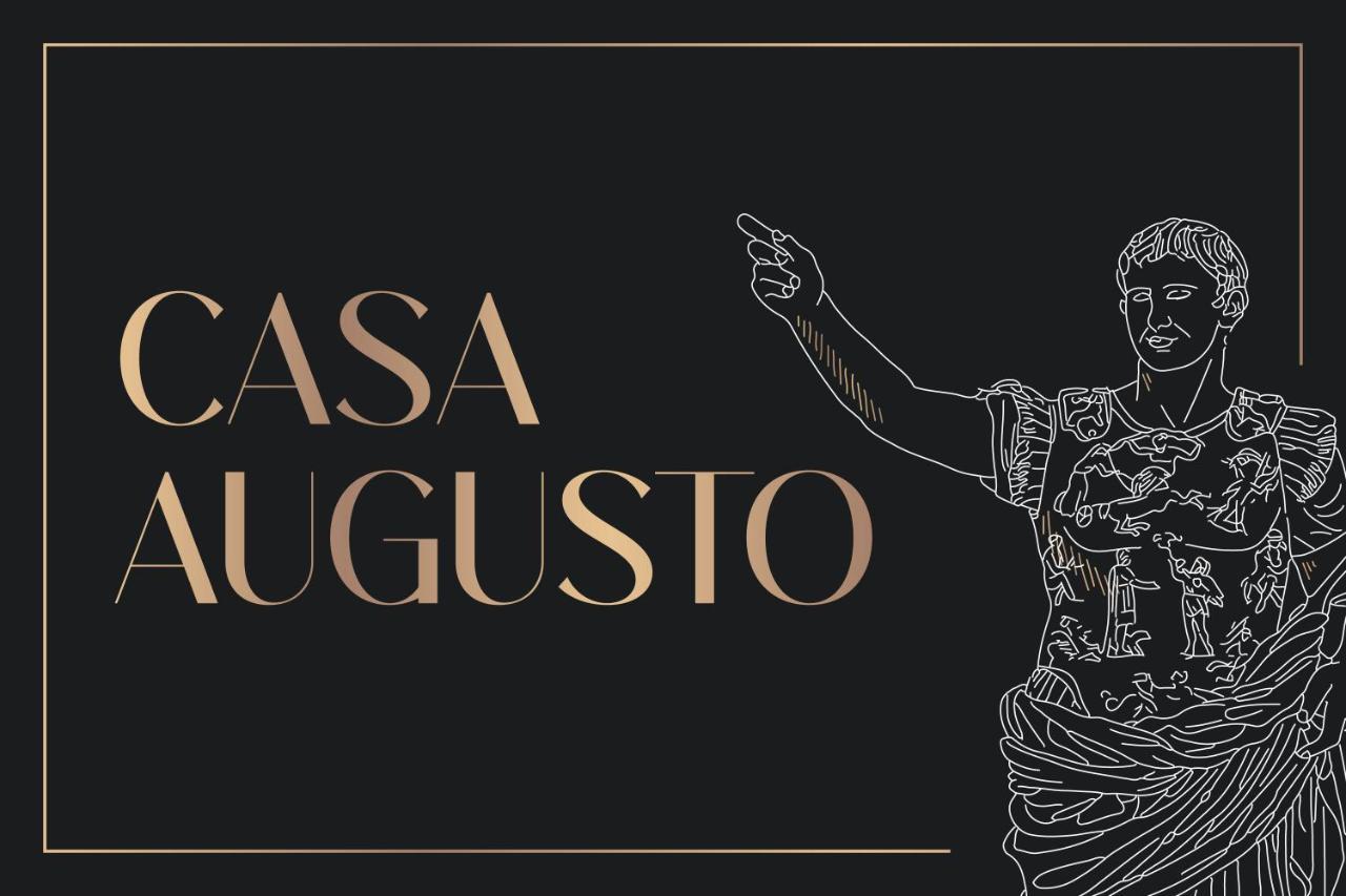Casa Augusto - Junto Al Teatro Romano, Con Garaje Mérida Eksteriør bilde